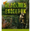 Rejtelmes esőerdők - Bak&oacute; Kriszti&aacute;n