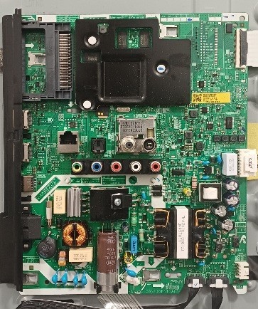 BN9650992D / 3IN1_KANT_S2 main board + smps Samsung 32T5372CDXXH