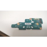 Power Button Board Laptop Sony Vaio VGN-FZ31E