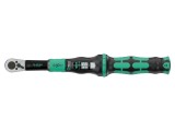 Cheie Dinamometrică WERA 299mm 2,5-25Nm Hexagonal 1/4 - Cod 05075691001