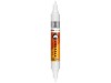 One4All(TM) Acrylic Twin 1,5 - 4 mm