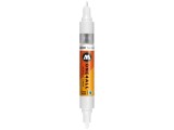 One4All(TM) Acrylic Twin 1,5 - 4 mm