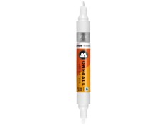 One4All(TM) Acrylic Twin 1,5 - 4 mm