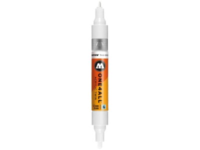 One4All(TM) Acrylic Twin 1,5 - 4 mm foto