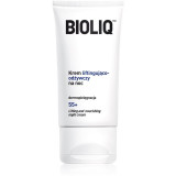 Cumpara ieftin Bioliq 55+ crema de noapte intensiva pentru regenerarea și re&icirc;nnoirea pielii 50 ml