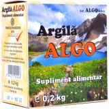 Argila Algo 200g