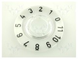 Disc cu Scală pentru Precizie SK20