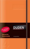 Der kleine Duden - Deutsche Grammatik