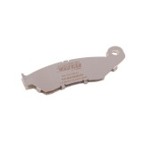 Scut termic placute frana fata Beta RR 250 300 13- 22 Xtrainer 300 15- 22 Enduro Expert EE02130HS