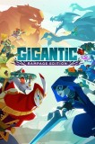 Gigantic Rampage Edition