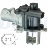 DELPHI EG10425-12B1 Supapa EGR
