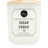 DW Home Signature Sugar Cookie lum&acirc;nare parfumată 326 g