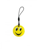 Cartela Interfon Tag EM4305, Clonabil , Set 10 bucati, Epoxy, Smiley AutoProtect KeyCars, Oem