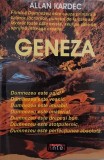Geneza - Allan Kardec