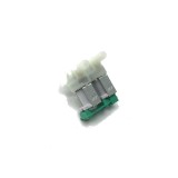 Electrovalva Originala Bosch pentru Masina de Spalat Rufe - Piesa de Schimb