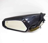 Oglinda Laterala Stanga Chevrolet Camaro 2010 OEM 22762494 Negru Portocaliu