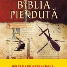 Biblia pierduta | Igor Bergler