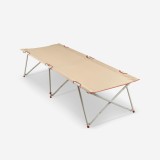 Pat Camping Second 65 cm 1 persoană