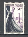 Franta.1953 Promovarea industriei de export MF.207