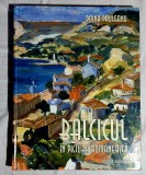 Balcicul in pictura romaneasca - Doina Pauleanu