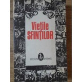 VIETILE SFINTILOR VOL.1-PRELUCRATE DE AL. LASCAROV MOLDOVANU-254175