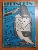 Revista pinguin nr.4/1981 - total necompletata