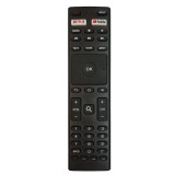 Telecomanda compatibila cu televizoarele Allview LCD, LED elSales ELS-ALLV2, negru