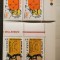 VOC 1999 Secolul XX-(II), Millenium, serie MNH in bloc de 4