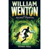 William Wenton and the Secret Portal