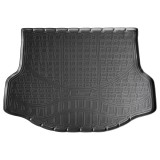 Tavita portbagaj din cauciuc premium pentru Toyota RAV4 din 2013-2018 cu roata de rezerva mica