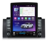 Navigatie dedicata cu Android BMW Seria 5 (E39) 1995 - 2003, 8GB RAM, Radio GPS