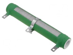Rezistor Bobinat Reglabil 47? 100W foto