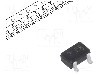 Tranzistor bipolar, NPN, DIOTEC SEMICONDUCTOR - MMDT5212W
