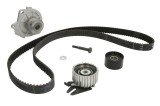 Kit distributie + pompa apa Ina 530062330