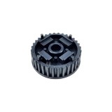 Pinion GM/P/9 pentru aparat de &icirc;nghețată De'Longhi AT522292600 Ariete Original