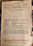 Viata Romaneasca - Anul XXXVI Decembrie 1944