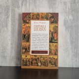 G&eacute;za Vermes - Chipurile lui Iisus | Iisus istoric, G&eacute;za Vermes, creștinism timpuriu