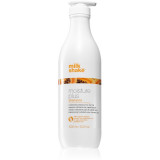 Milk Shake Moisture Plus sampon hidratant pentru par uscat 1000 ml