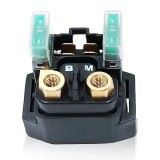 Releu Pornire Scuter TMMP, cu Siguranta 30A - Releu Starter Moto