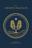 The Socratic Dialogues: The Early Dialogues of Plato