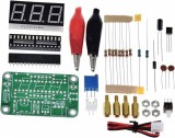 Kit Diy voltmetru multimetru montaj educational