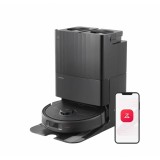 Aspirator robot Roborock Q Revo Plus Black