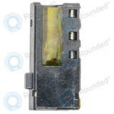 Conector audio Huawei Ascend P7
