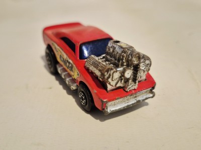 Big Banger - Matchbox foto