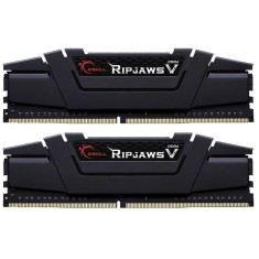 Memorie RipjawsV DDR4 64GB (2x32GB) 3200MHz CL16 1.35V XMP 2.0