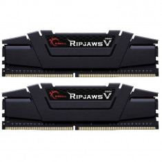 Memorie RipjawsV DDR4 64GB (2x32GB) 3200MHz CL16 1.35V XMP 2.0