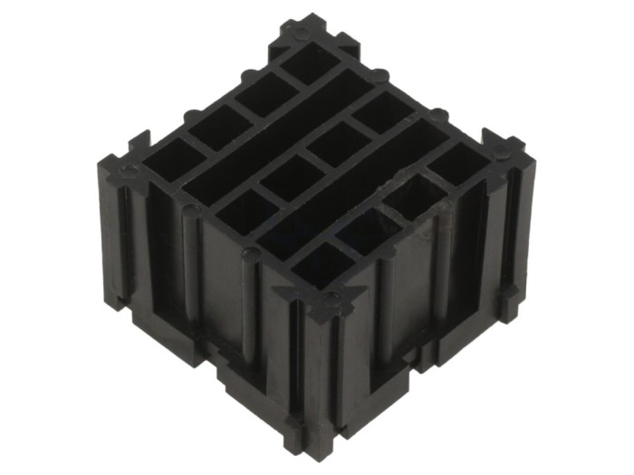 Clemă Electrică 10,9mm 60A