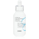 Cosrx Hydrium Centella Aqua ser facial hidratant pentru ten acneic 40 ml