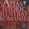 Atlas istoric ilustrat al romaniei