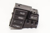 Panou de butoane TOYOTA PRIUS _W3_ 2012 OEM: 75D800,803-4N10 | 11121780